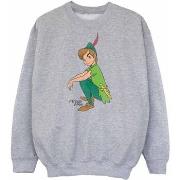 Sweat-shirt enfant Peter Pan BI2113