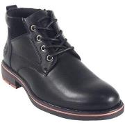 Chaussures Xti Botte homme 142081 noir