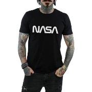 T-shirt Nasa Modern