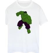 T-shirt Hulk BI378