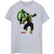 T-shirt Hulk BI454