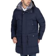 Parka Shilton Parka col fausse fourrure