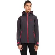 Veste Kilpi Veste softshell pour femme RAVIA-W