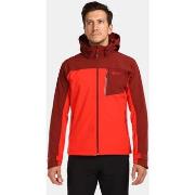 Veste Kilpi Veste softshell pour homme RAVIO-M