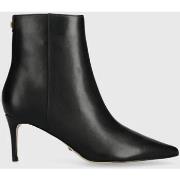 Bottines Guess GSDAI24-FL8BRN-blk