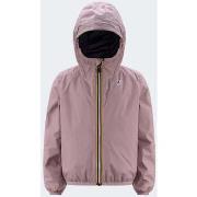 Blouson enfant K-Way -