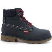 Chaussures enfant Levis LEVIS New Forrest Polacco Scarponcino Navy VFO...
