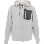 Sweat-shirt Quiksilver Out there otlr