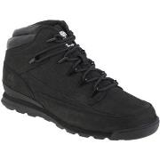 Boots Timberland Euro Rock WR Basic