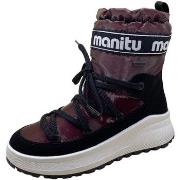 Bottes Manitu -