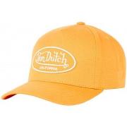 Casquette Von Dutch Casquette homme Von ducth Jaune VD/0/CAS1/LOF/B6B