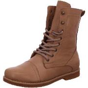 Bottes Andrea Conti -