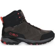 Chaussures Cmp Q906 MELNICK MID WMN TREKKING