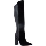 Chaussures Guess Stivale Donna Tacco Black FL8SEASUE11