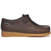 Chaussures bateau Sebago Scarpe 711219W 901