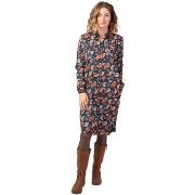 Robe Coton Du Monde Macha