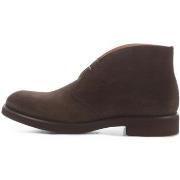 Boots Mille 885 SAHARA