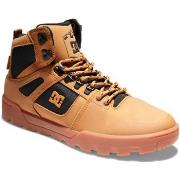 Bottes DC Shoes Pure Hi