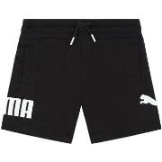 Short enfant Puma 673230