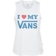 T-shirt Vans -LOVE VA3UOZ