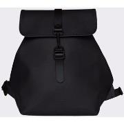 Sac Rains Sac à dos Bucket Backpack noir-044855