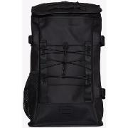 Sac Rains Sac à dos Trail Mountaineer noir-045778