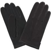 Gants Glove Story Gants cuir ref 26746 Noir