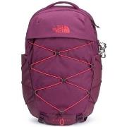 Sac a dos The North Face BOREALIS W BOYSENBERRY