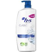 Shampooings Head &amp; Shoulders Shampooing H amp;s Classique