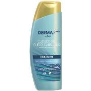 Shampooings Head &amp; Shoulders H amp;s Derma X Pro Shampooing Hydrat...