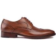 Richelieu Sole Romer Brogue Des Chaussures