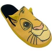 Chaussons enfant The Lion King NS6260