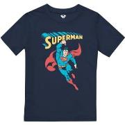 T-shirt enfant Dessins Animés Superhero