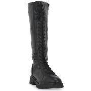 Boots NeroGiardini NERO GIARDINI 100 GUANTO NERO