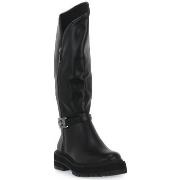 Boots Laura Biagiotti CALF BLACK