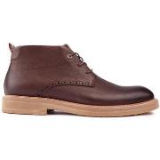 Bottes Simon Carter Hare Chukka Des Bottes