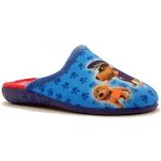 Chaussons enfant Colores 20205-18