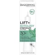 Soins ciblés Diadermine Lift + Botology Contour Des Yeux Anti-rides