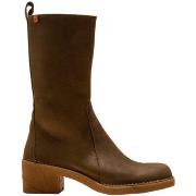 Bottes El Naturalista 2566211FE005