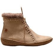 Boots El Naturalista 25732117S005