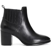 Bottines Café Noir C1XV1079