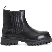 Bottines Café Noir C1XV1094