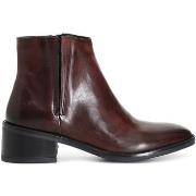 Bottines Café Noir C1ED1005