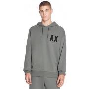 Sweat-shirt EAX Sweat homme 6RZMKF ZJ1ZZ