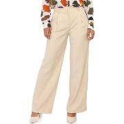 Pantalon La Modeuse 68547_P159826