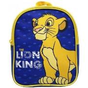 Sac a dos Lion King Mini sac à dos Maternelle Lion King LK220721101