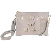 Sac Bandouliere Isla Bonita By Sigris Phrases De Bandolera