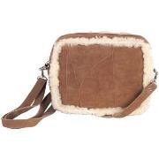 Sac Bandouliere Isla Bonita By Sigris Bandit En Cuir