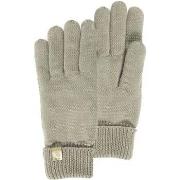 Gants Isotoner Gants avec fil irisé