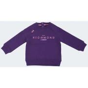 Sweat-shirt enfant Richmond -